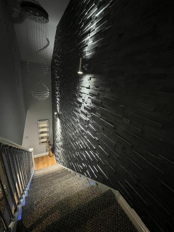 아리사이그 Brae Hoose 빌라 외부 사진